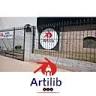 Wholesaler Distribuidora Artilib arts. library