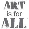 Art Is For All UK