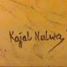 Artist Studio Kajal Nalwa