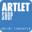 Galerie ARTLETstudio