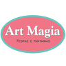 ART MAGIA CANELA - Sua Vida Sempre Em Festa! Loja de Balões