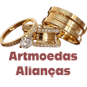 Artmoedas Alianças