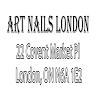 Art Nails London