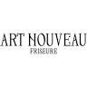 ART NOUVEAU FRISEURE