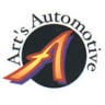 Art's Automotive
