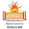 Arunodaya Public School