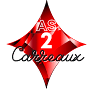 As 2 Carreaux