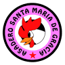 Asadero Santa María de Gracia