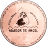 Asador de Ángel