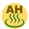 Asagiricho Healthy Land Yakushi Hot Spring