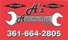 A's Automotive
