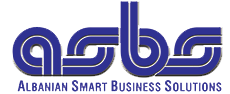 Albanian Smart Bussiness Solutions (ASBS)