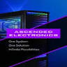 Ascended Electronics (by appointment)