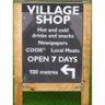 Ascott Village Shop