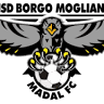 BORGO MOGLIANO MADAL F. C.