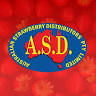 Australia Strawberries Distributors Pty Ltd