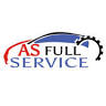 As Full Service SRL