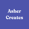 Asher Creates