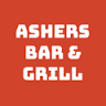 Ashers Bar & Grill