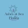 Ashes at Sea Florida