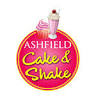 Ashfield Cake & Shake