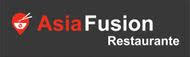 Restaurante Asia fusion