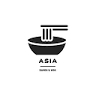 Asia. Ramen & wok