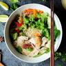 Asian Fusian Thai and Laos Cuisine