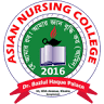 ASIAN NURSING COLLEGE KHULNA