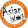 Asian wok