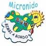 Asilo nido Bimbi a Bordo