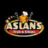 Aslan's Fish And Chips