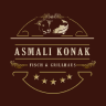 Asmali Konak Fisch & Grillhaus