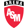 ASM ARENA - Paintball, Airsoft, LaserTag, Nerf