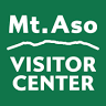 Mt. Aso Visitor Center
