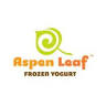 Aspen Leaf Frozen Yogurt featuring Rocky Mountain Chocolate Factory
