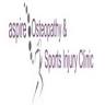 Aspire Osteopathy & Sports Injury Clinic