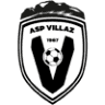Stade Foot Villaz