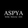 ASPYA SPA BALI - body • beauty • skin
