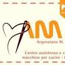 Argenziano Modesto Macchine Per Cucire E Maglieria