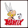 Bar Asterix