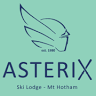 Asterix Ski Lodge