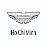 ASTON MARTIN HO CHI MINH