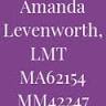 Astral Massage Therapy, LLC