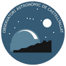 Observatori Astronòmic de Castelltallat