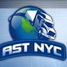 AST Warehouse