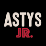 Asty's JR. @Shelly Beach