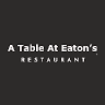A Table At Eatons
