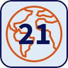 Travel 21 Online