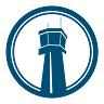 Johnson County Executive Airport Control Tower